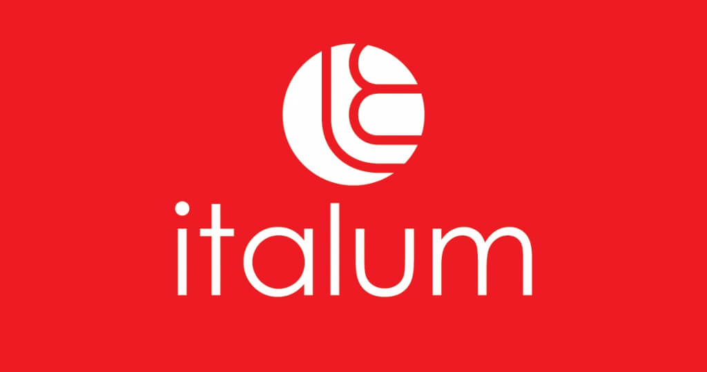 Раздвижная система ITALUM